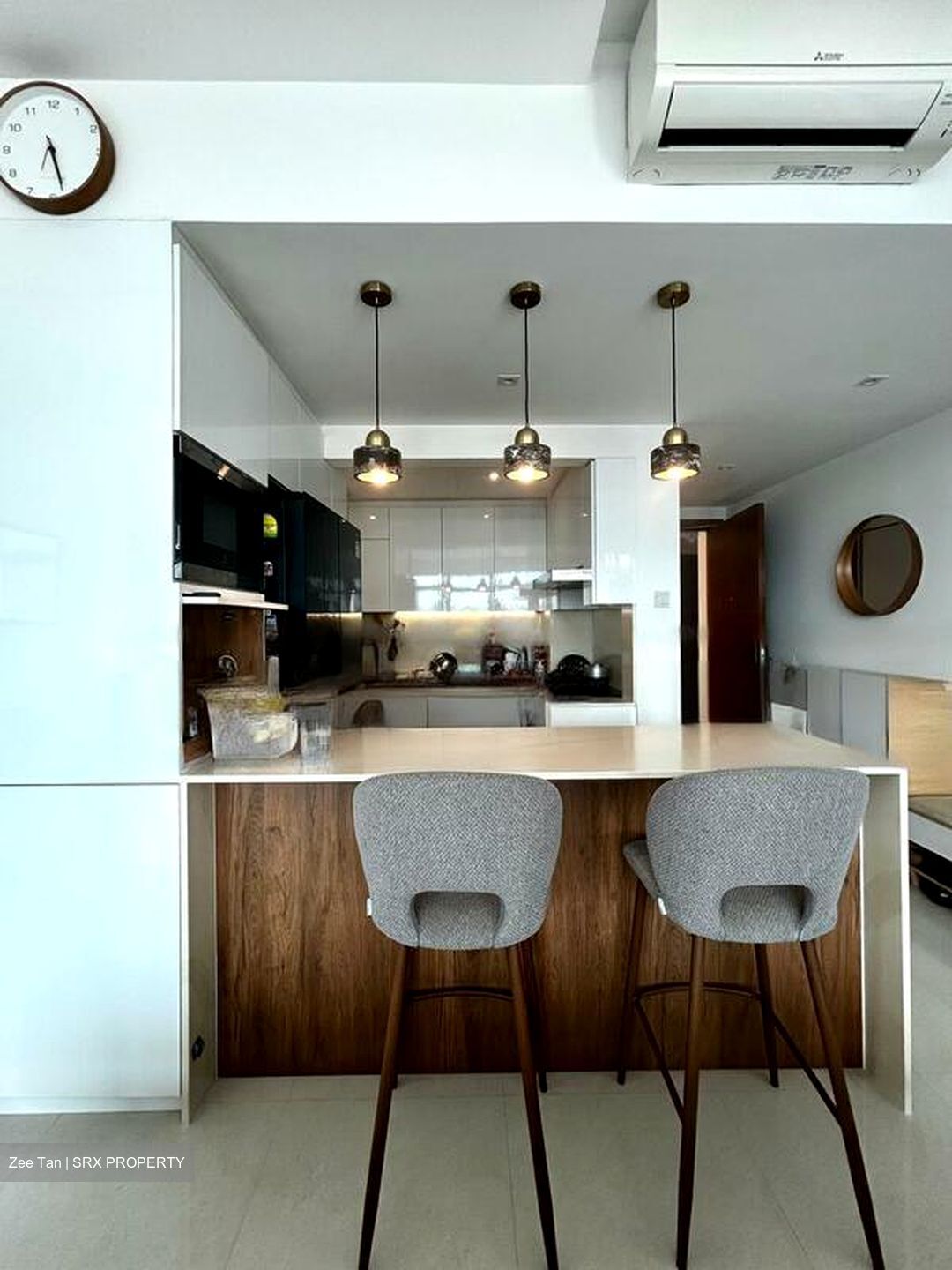 City Square Residences (D8), Condominium #476970751